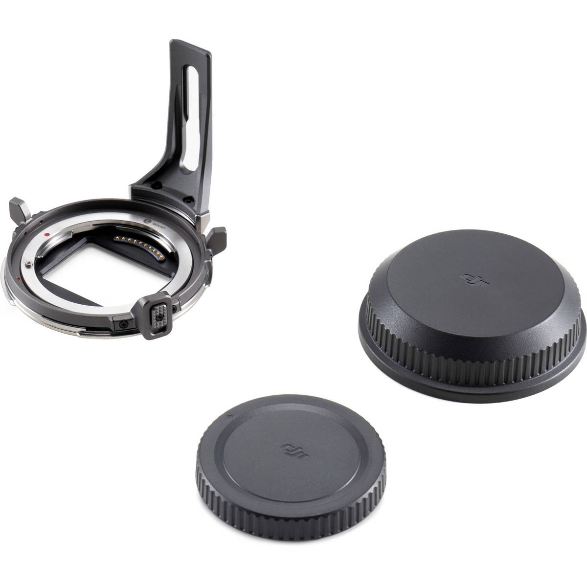 

DJI L Lens Mount Unit for Zenmuse X9 Camera