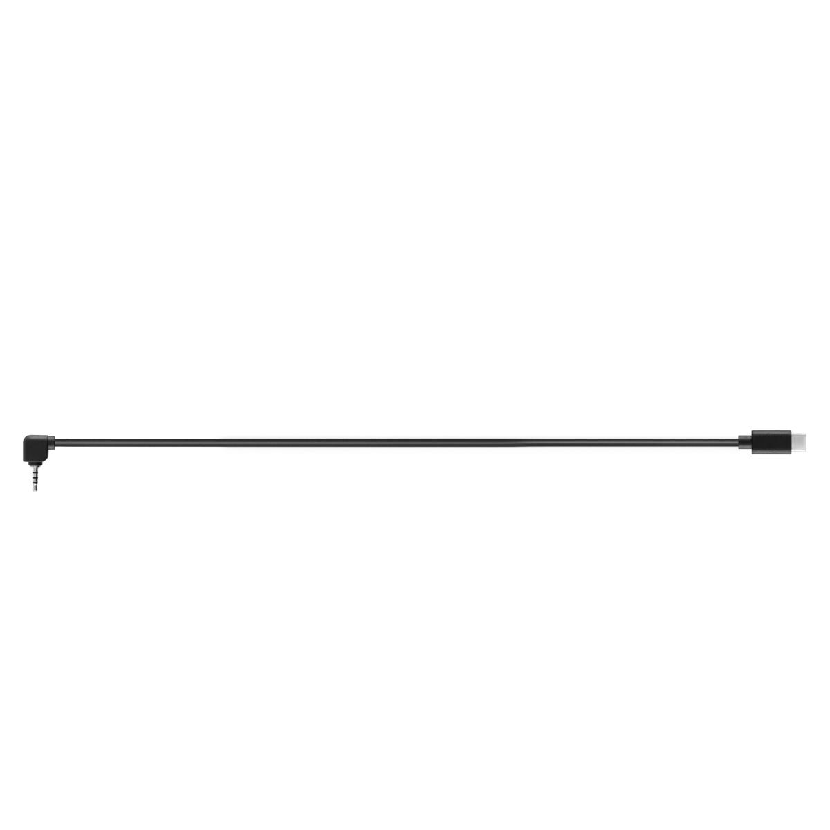 

DJI Panasonic R RSS Control Cable for DJI RS 2 & RSC 2