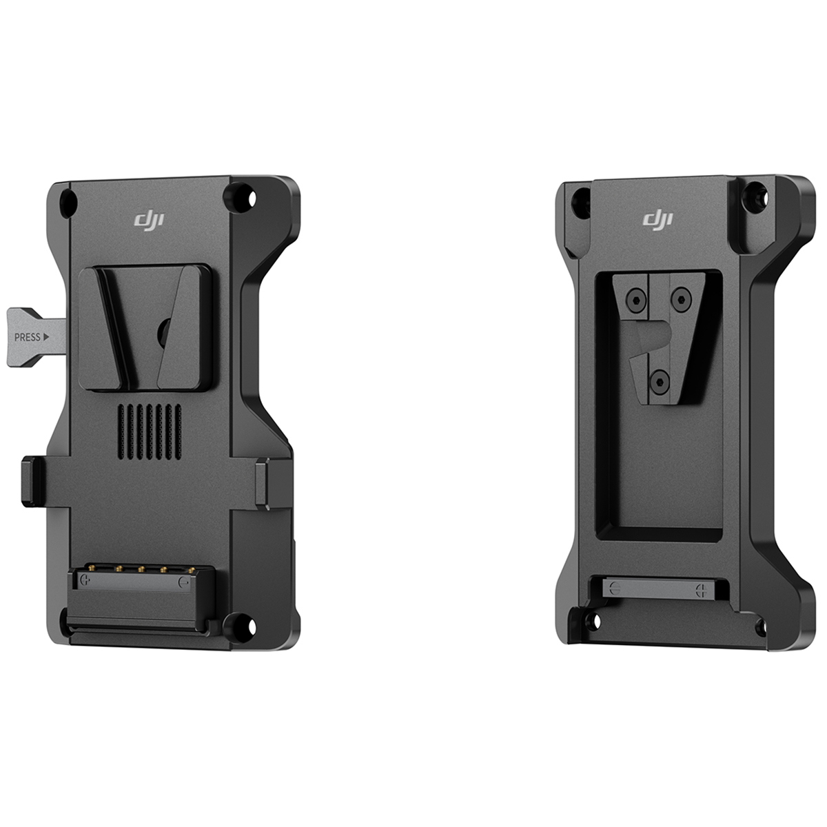 

DJI V-Mount Battery Adapter for Transmission