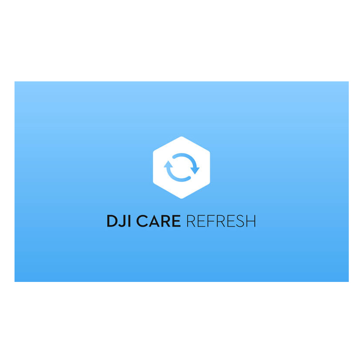 

DJI Care Refresh 1-Year Plan for RS 4 Pro 3-Axis Gimbal Stabilizer, Digital Code