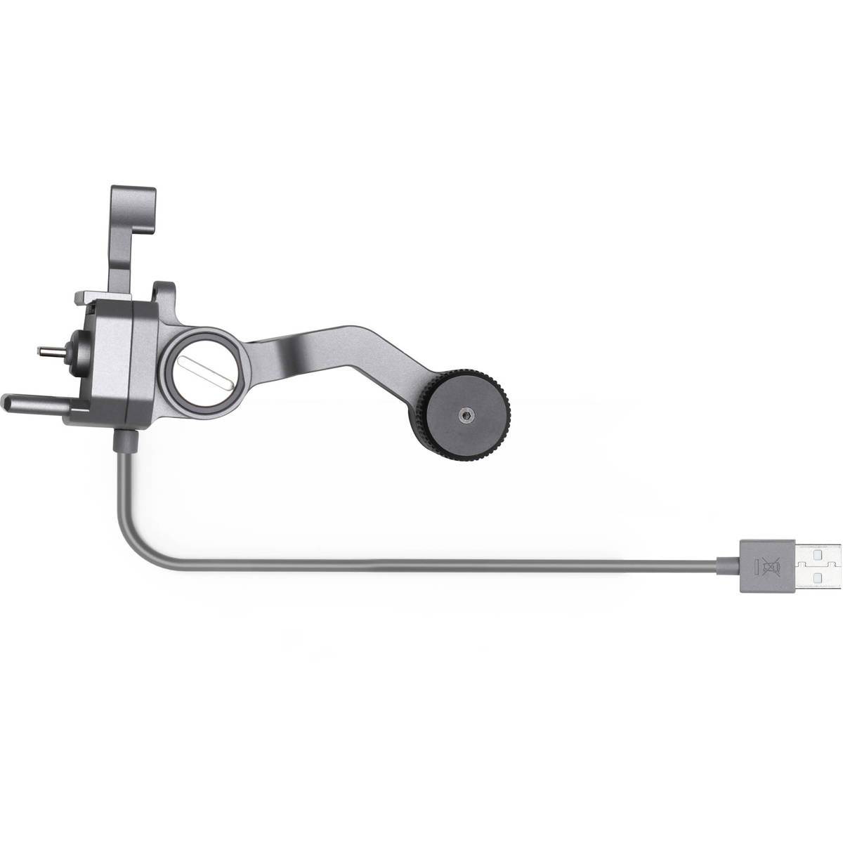 

DJI Part 4 Mounting Bracket for CrystalSky Monitor, Osmo Pro/RAW Camera