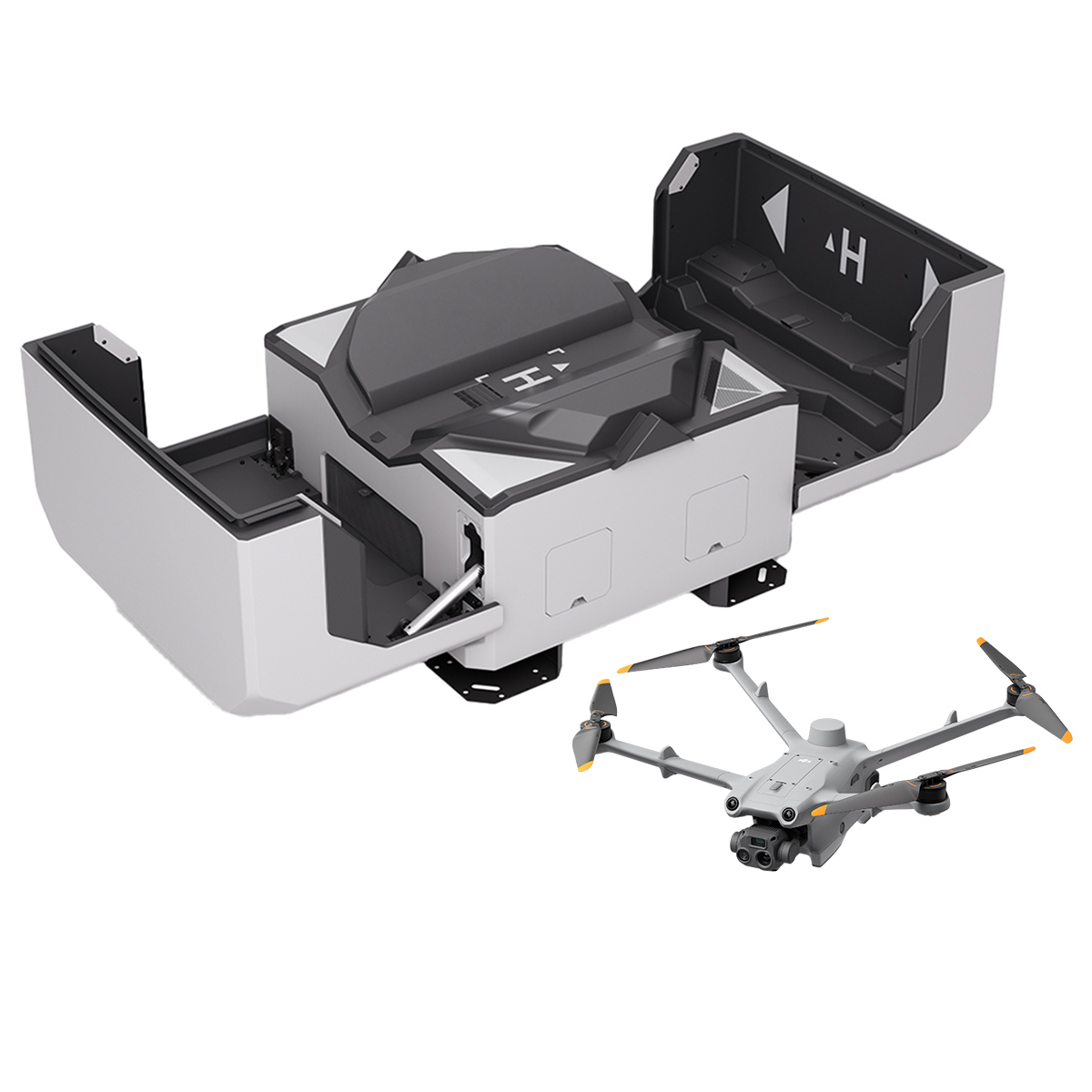 Image of DJI Dock 2