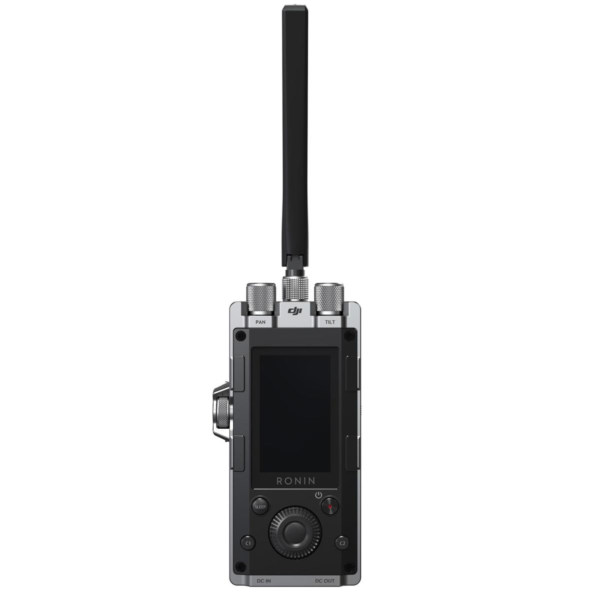 

DJI Force Pro - Camera Movement Control System