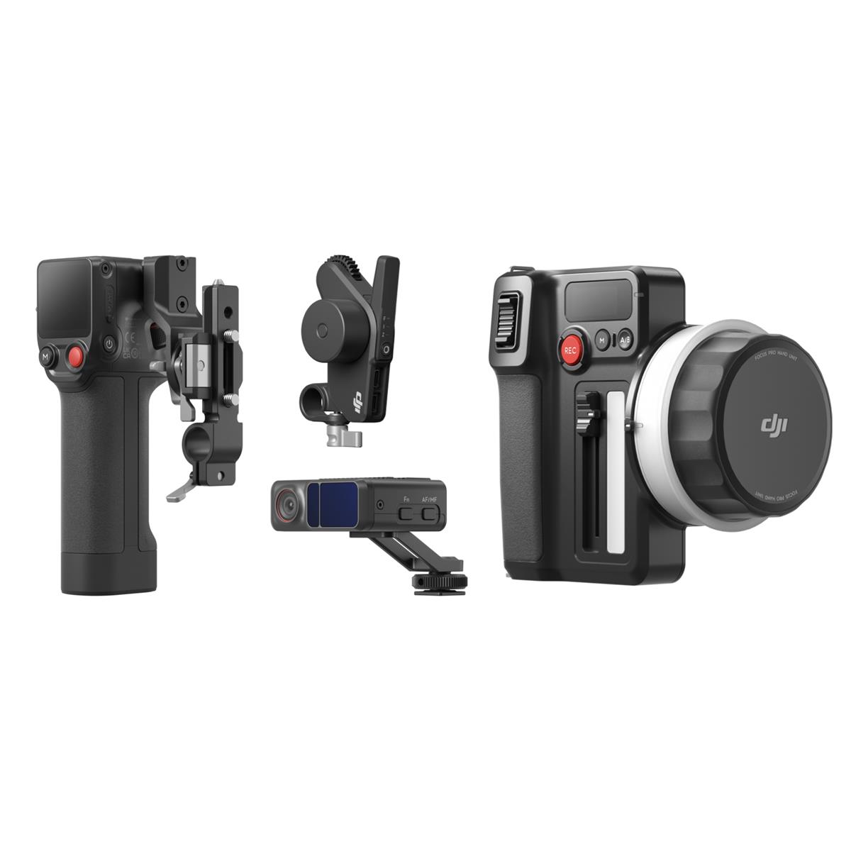 Image of DJI Focus Pro All-In-One Combo