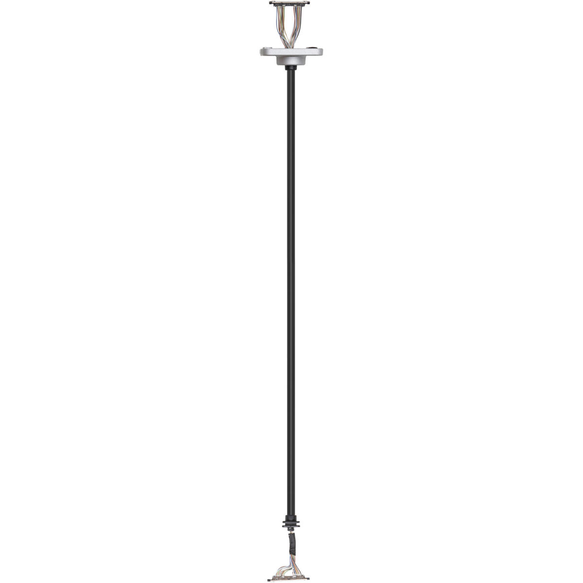 

DJI Part 09 3.94" FPV Air Unit Coaxial Cable