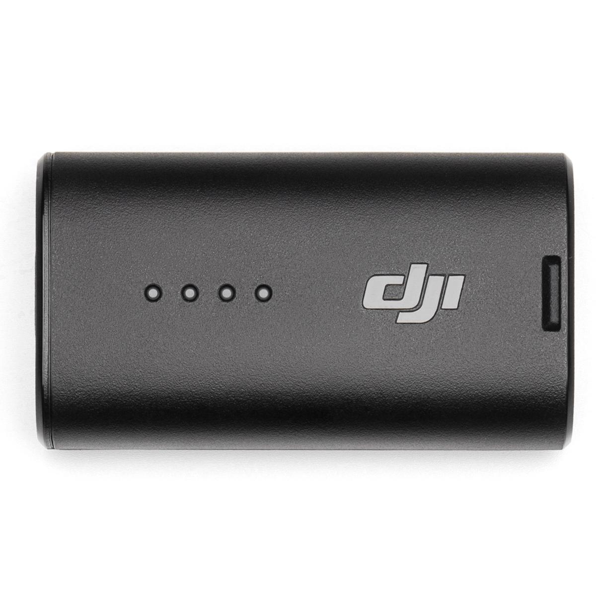 Photos - Battery DJI 1800mAh  for Avata Goggles 2 CP.FP.00000059.01 