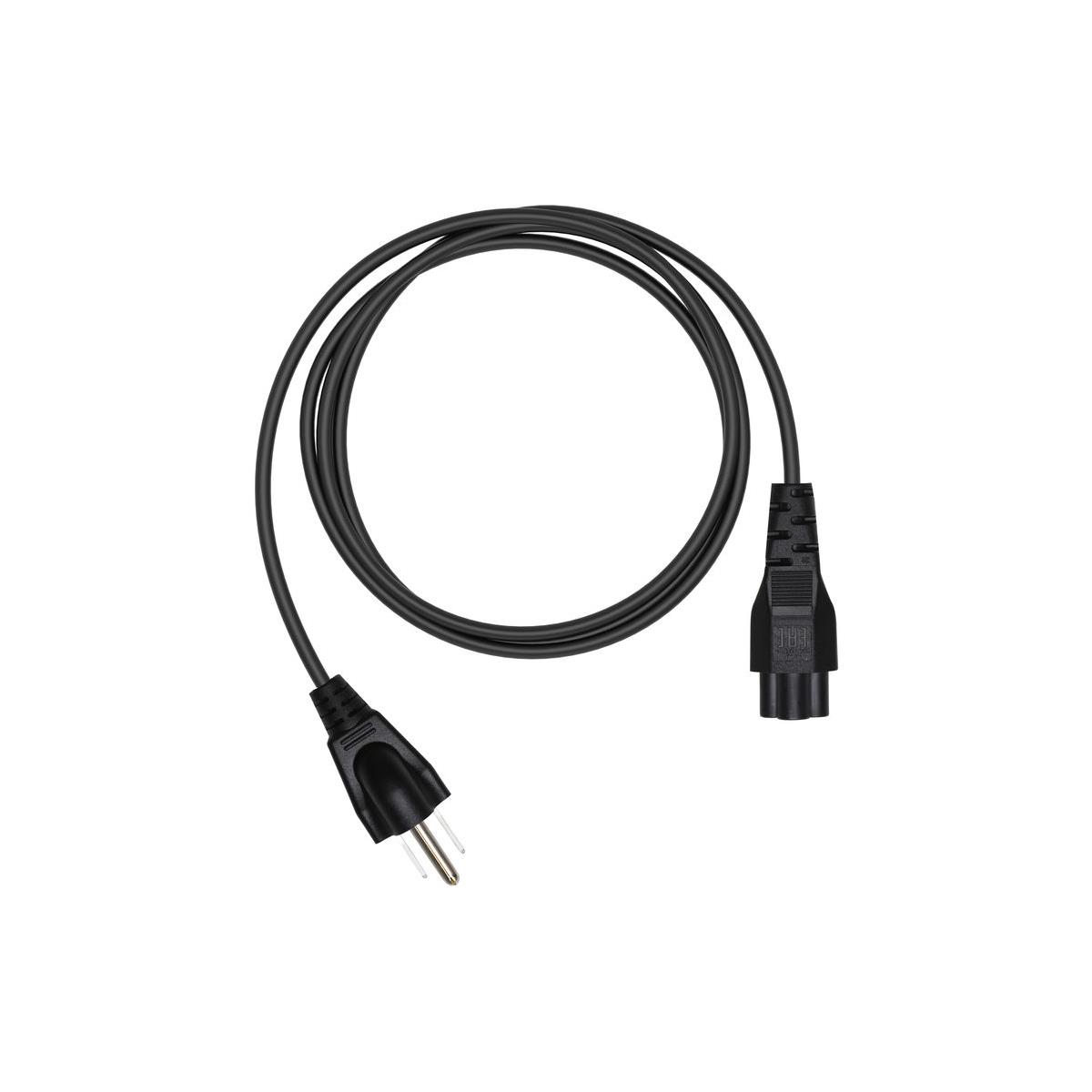 Image of DJI 180W AC Power Adaptor Cable for Inspire 2 Drone (Part 26)