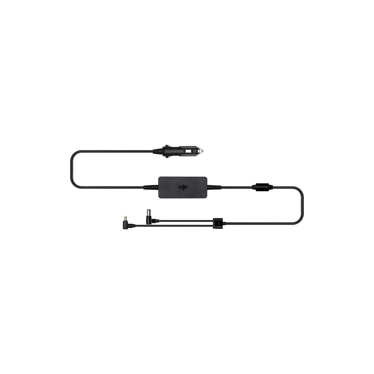 Image of DJI Car Charger for Inspire 2 Flight Battery and Transmitter