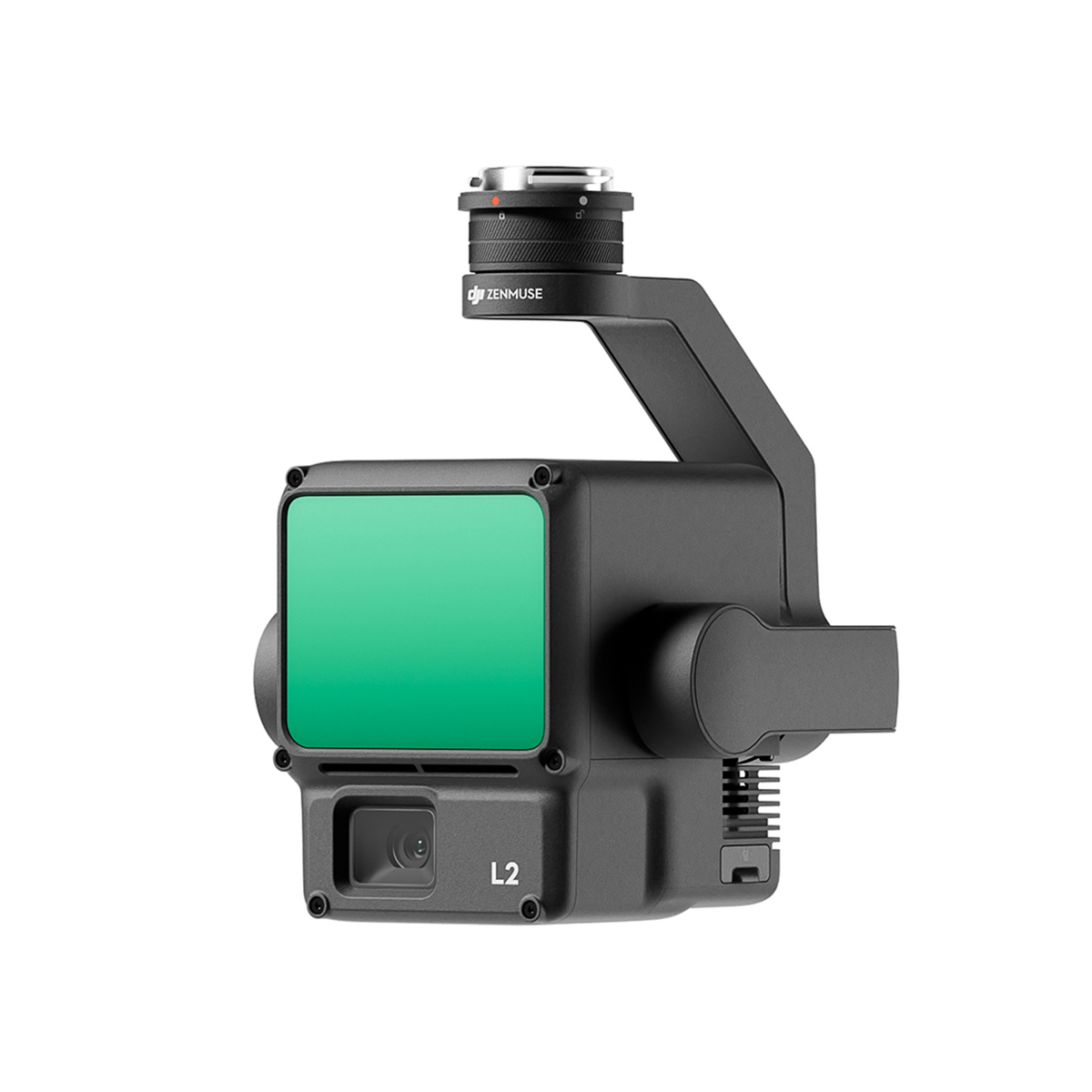 

DJI Zenmuse L2 LiDAR Payload with 1-Year Care Enterprise Basic