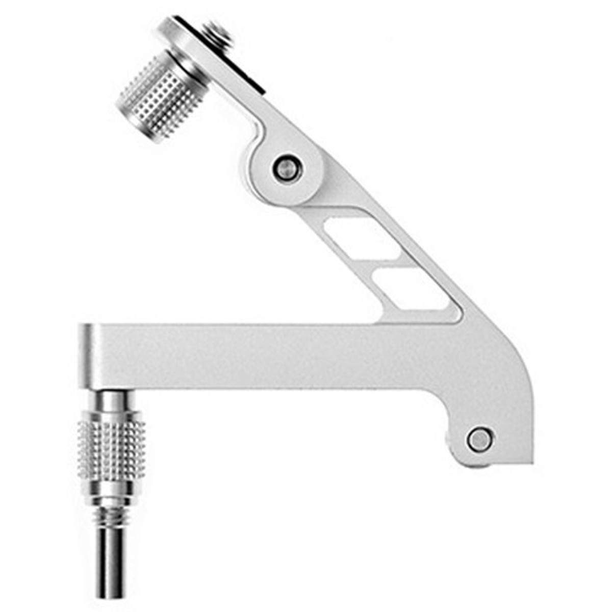 

DJI Part 7 HDMI Monitor Holder for Lightbridge 2 System, White