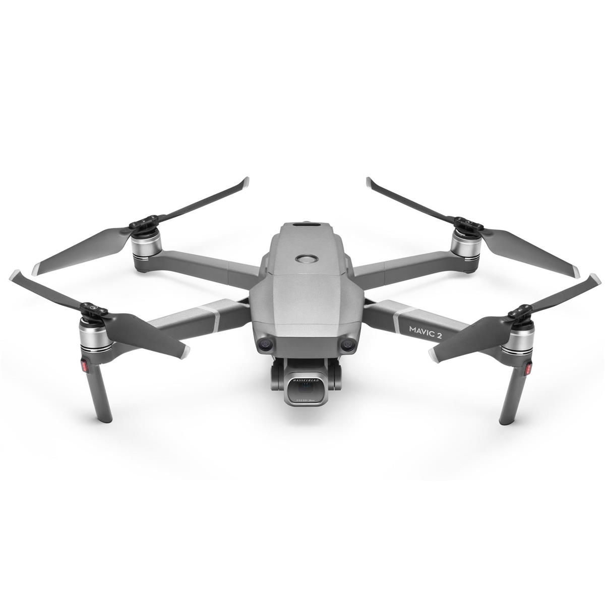 Image of DJI Mavic 2 Pro Drone
