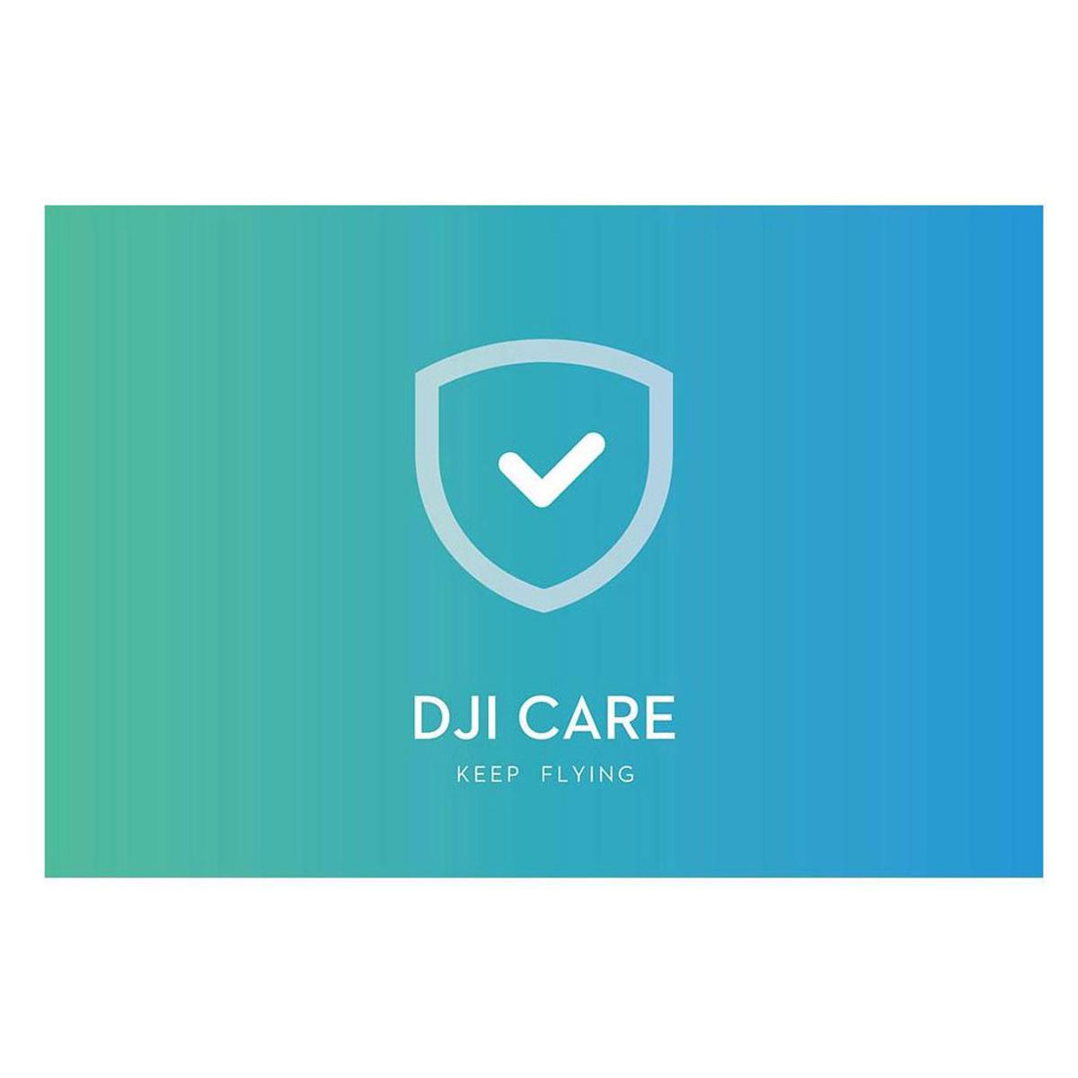 

DJI Care Refresh 1-Year Plan for Mavic 3, Digital Code