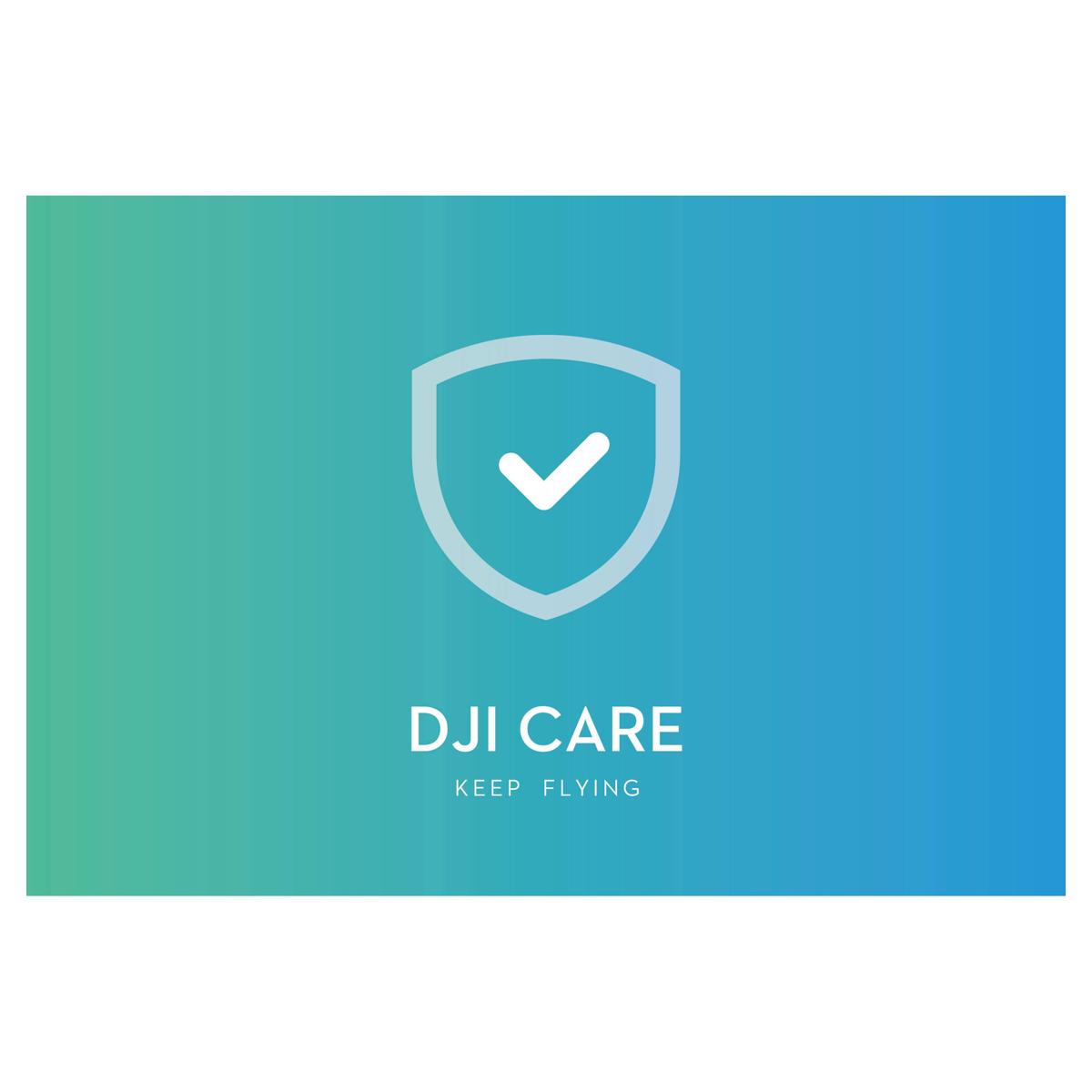 

DJI Care Refresh 2-Year Plan for Mavic 3 Cine Drone, Digital Code