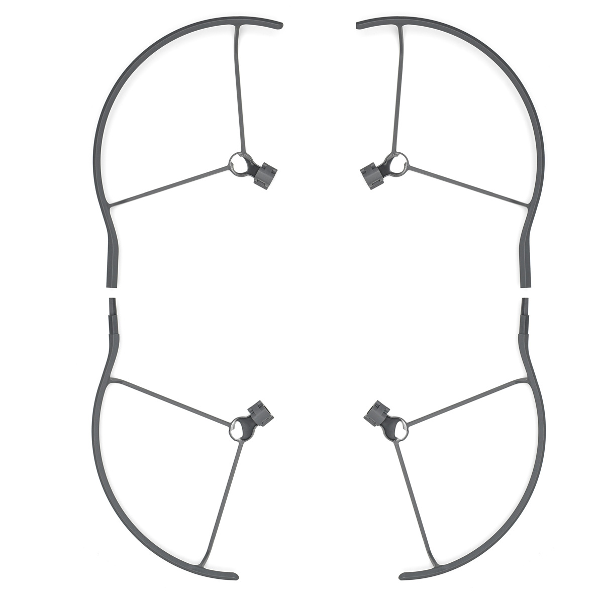 Photos - Parts for Drones & RC models DJI Propeller Guard for Mavic 3 & Mavic 3 Cine Drone, Pair CP.MA.00000 