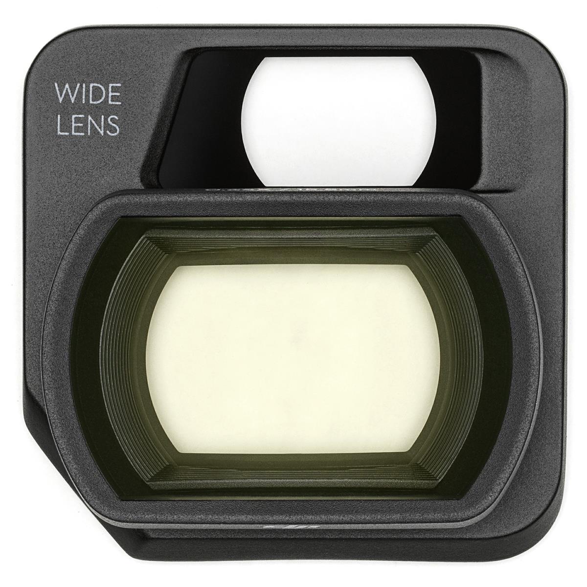 Image of DJI Wide-Angle Lens for Mavic 3 &amp; Mavic 3 Cine Drone