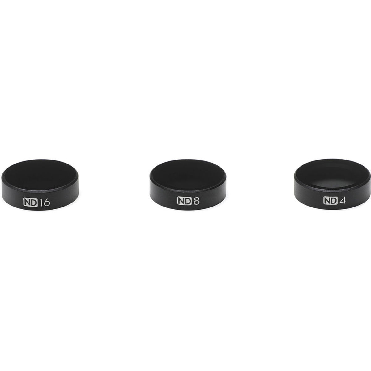 

DJI Mavic Air Part 8 ND Filter Set (ND4/8/16)