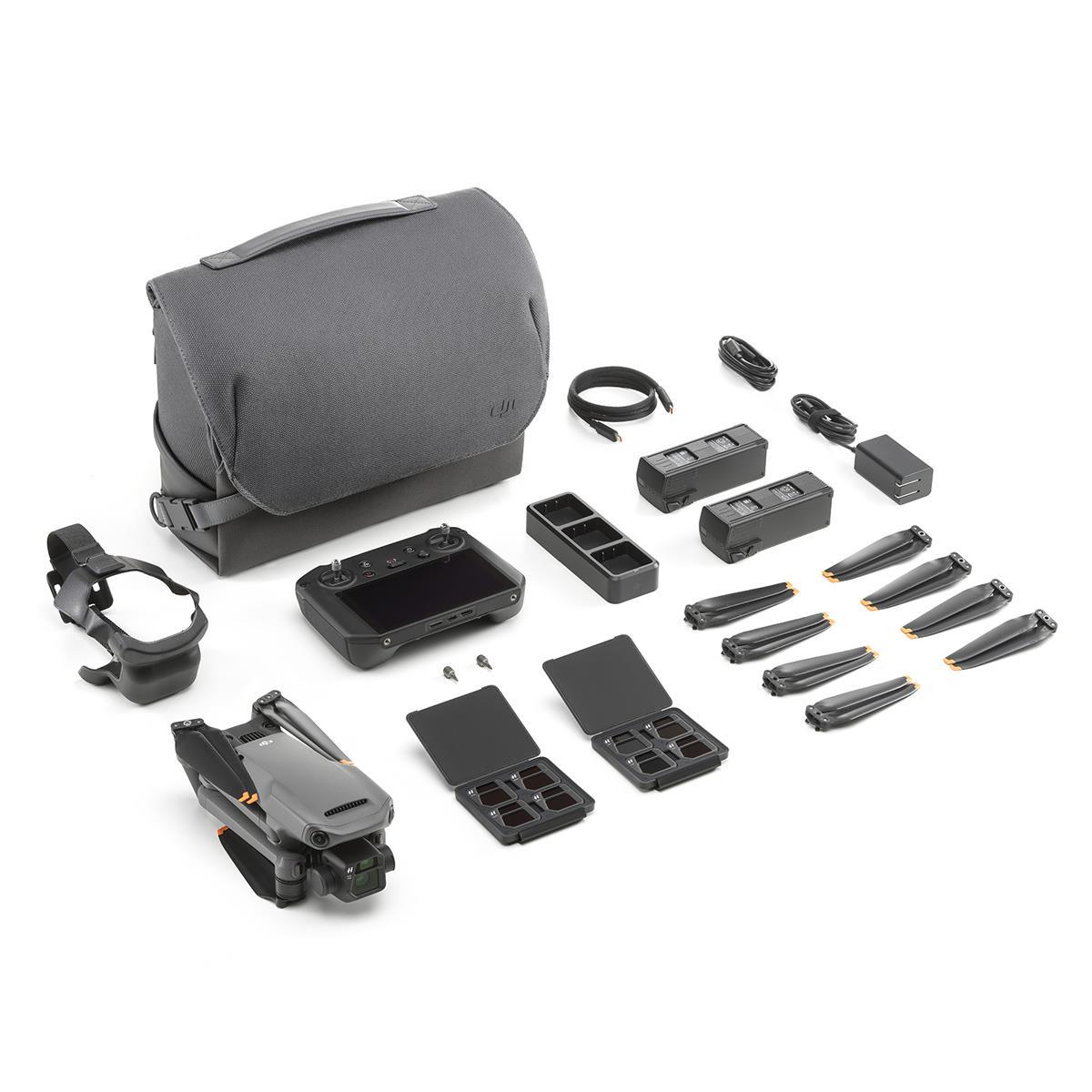 

DJI Mavic 3 Cine Premium Combo