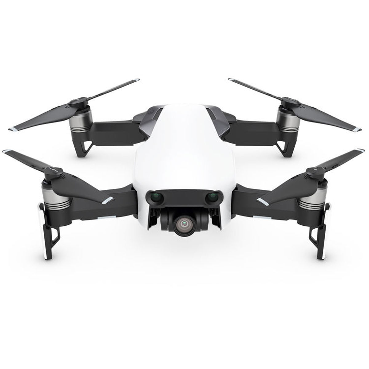 Image of DJI MAVIC Air Arctic White