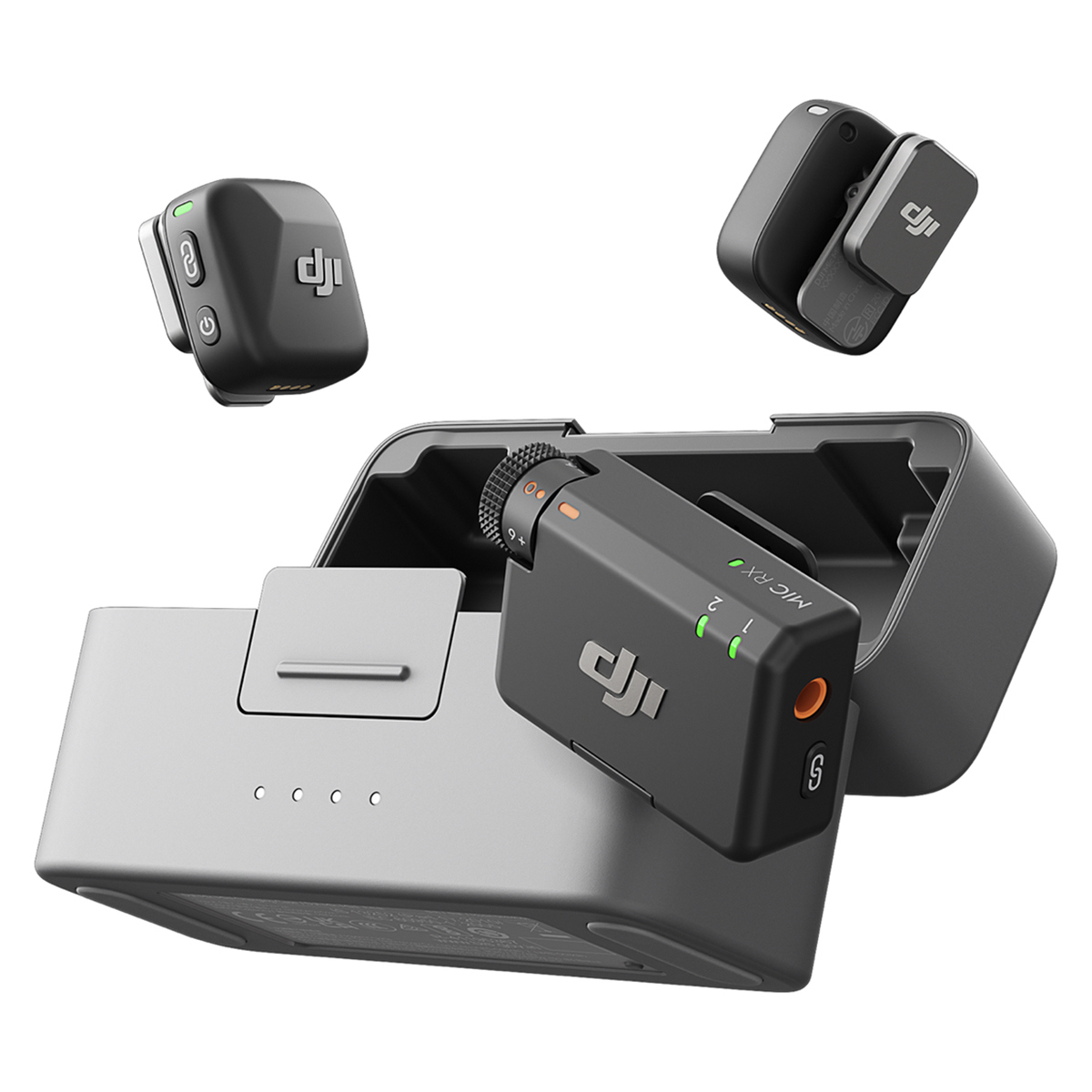 Buy DJI Mic Mini - Best Price