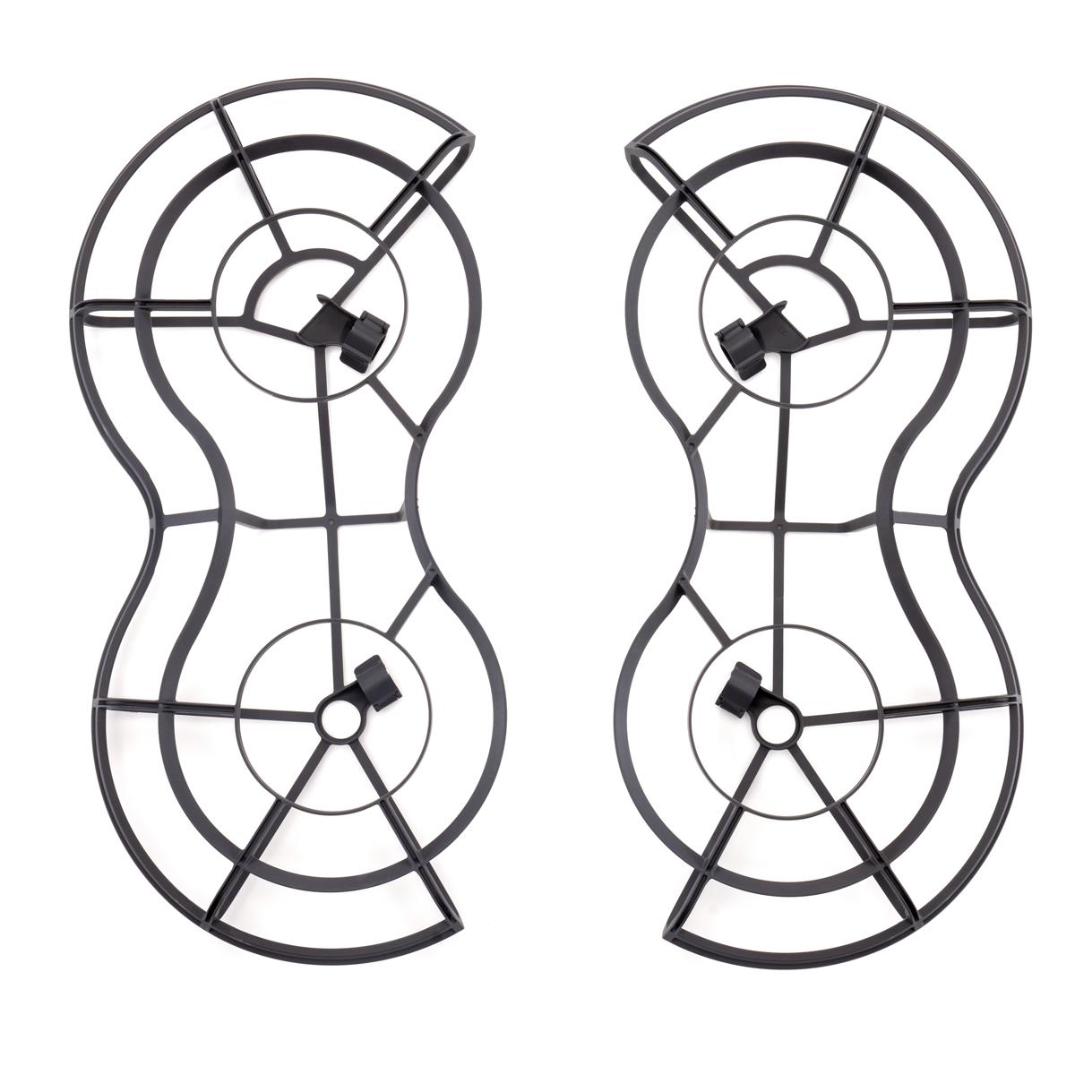 Photos - Parts for Drones & RC models DJI 360 Degree Propeller Guard Set for  Mini 3 Series CP.MA.00000624.01 