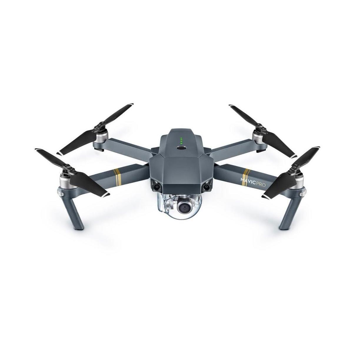 Image of DJI Mavic Pro (without Remote Controller)