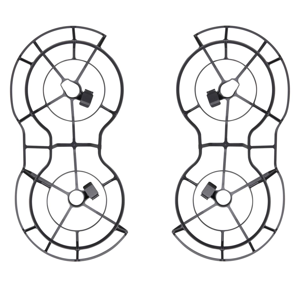 

DJI Mavic Mini Part 9 360 Degree Propeller Guards, Pair