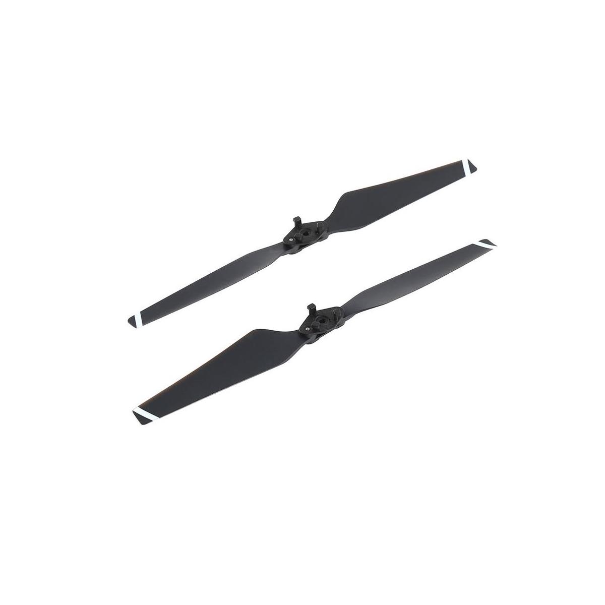 DJI Part 22 8330 Quick-release Folding Propeller for Mavic Quadcopter, 2 Pieces -  CP.PT.000578