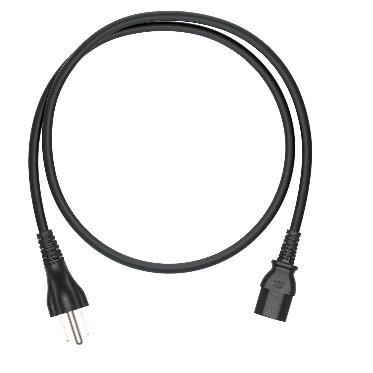 

DJI AC Power Adapter Cable for TB51 Intelligent Battery Hub