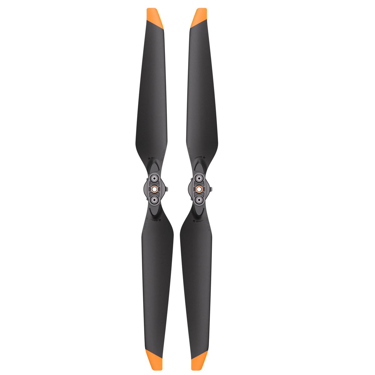

DJI Foldable Quick Release Propellers for Inspire 3 Drone, Pair