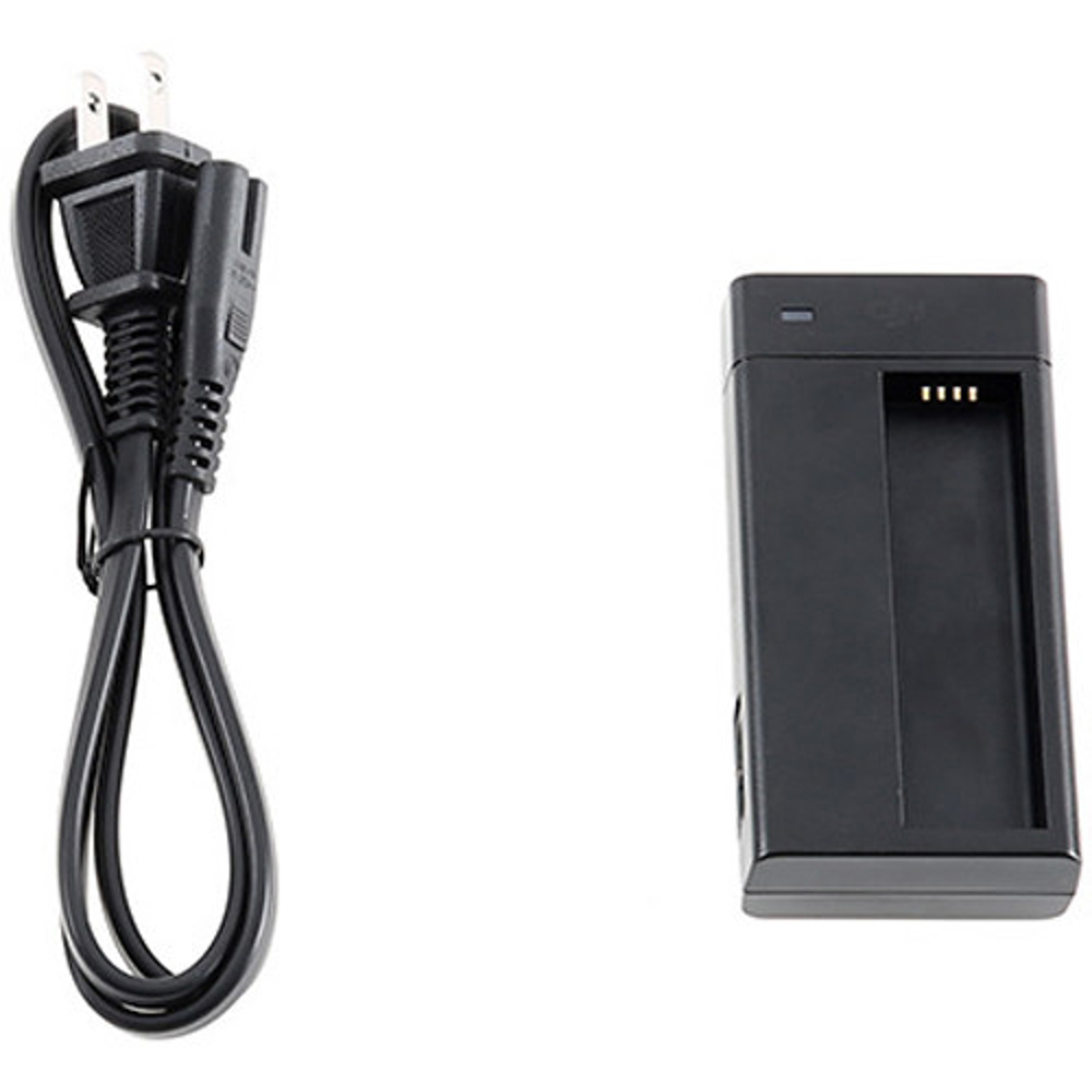 

DJI Part 80 Intelligent Battery Charger for Osmo Intelligent Battery