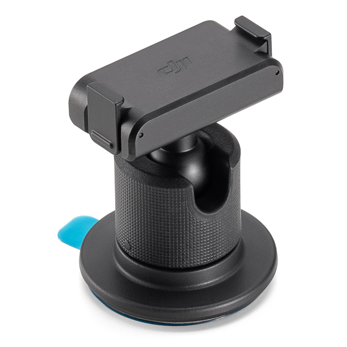 

DJI Magnetic Ball-Joint Adapter Mount for Osmo Action 3 & Osmo Action Cameras