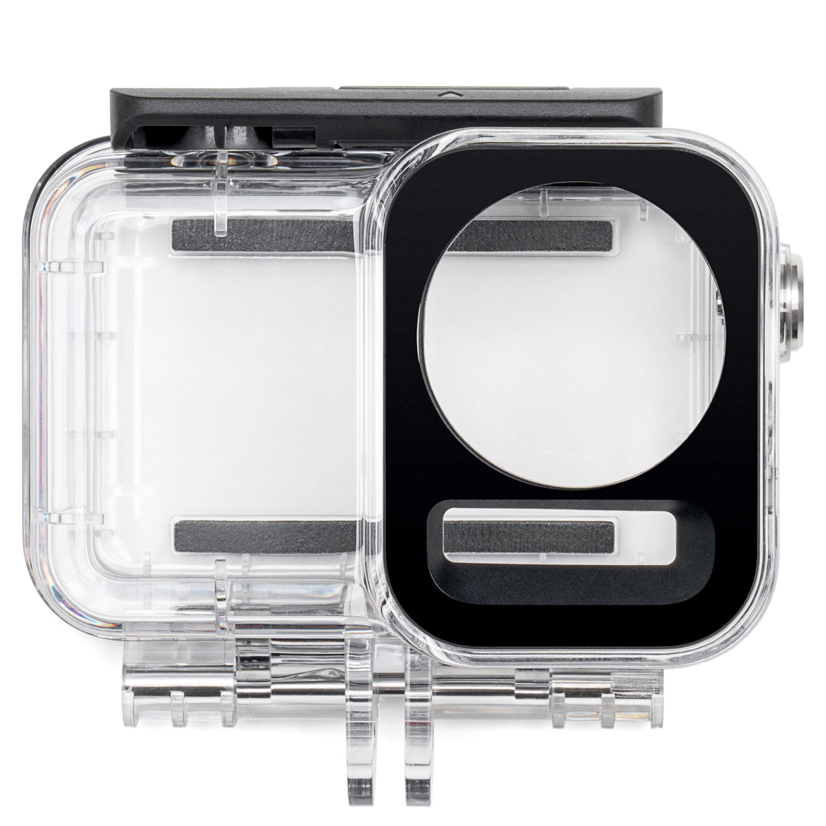 Photos - Action Cameras Accessory DJI Waterproof Case for Osmo Action 3 Camera CP.OS.00000228.01 