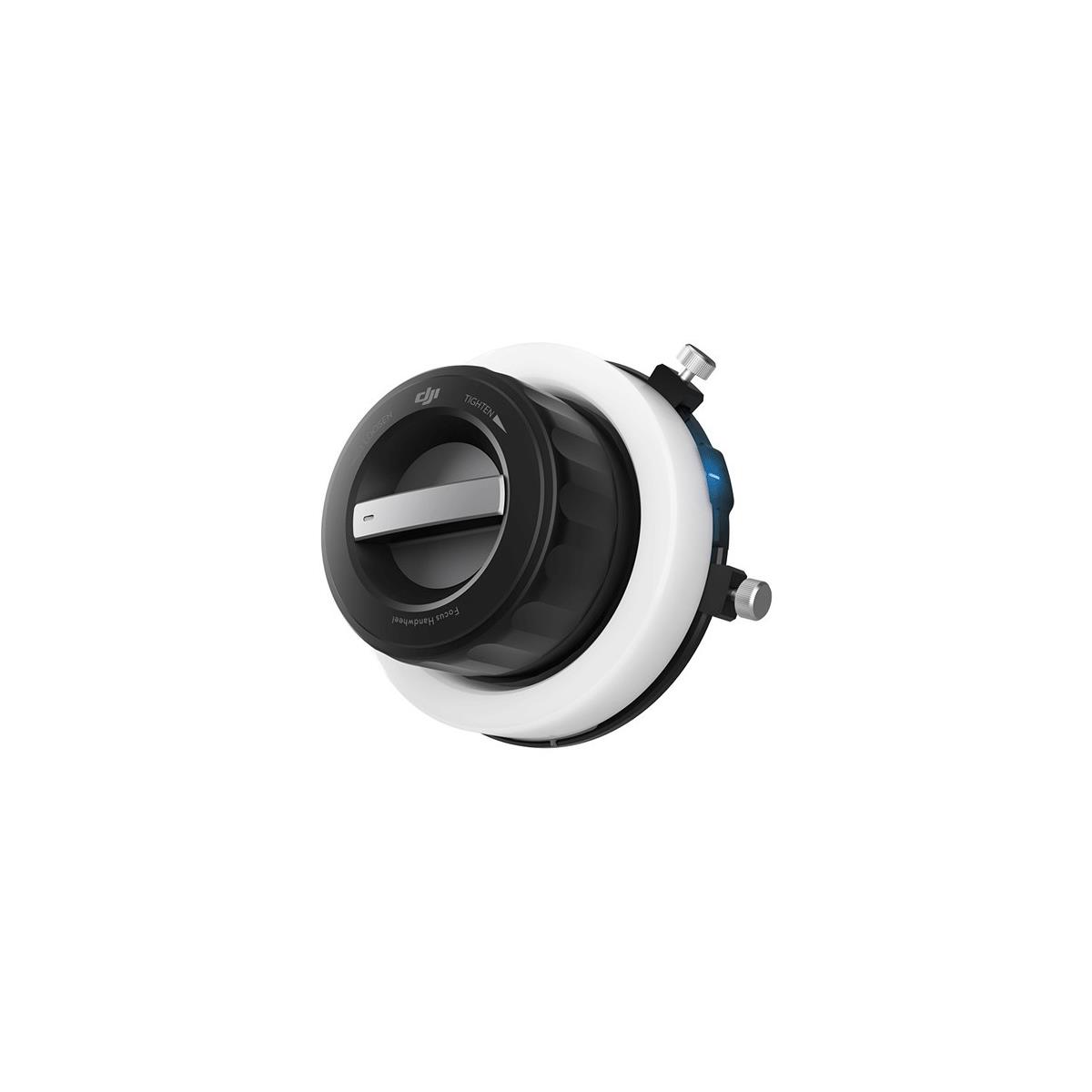 Image of DJI Focus Handwheel for Osmo Pro and RAW Handheld Camera