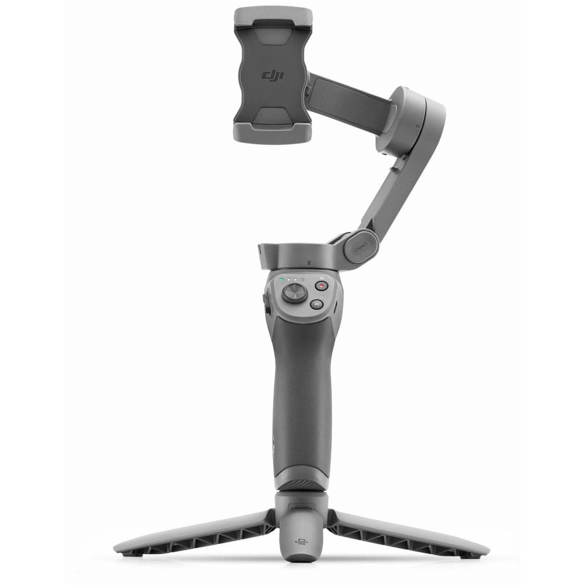 

DJI Osmo Mobile 3 Combo