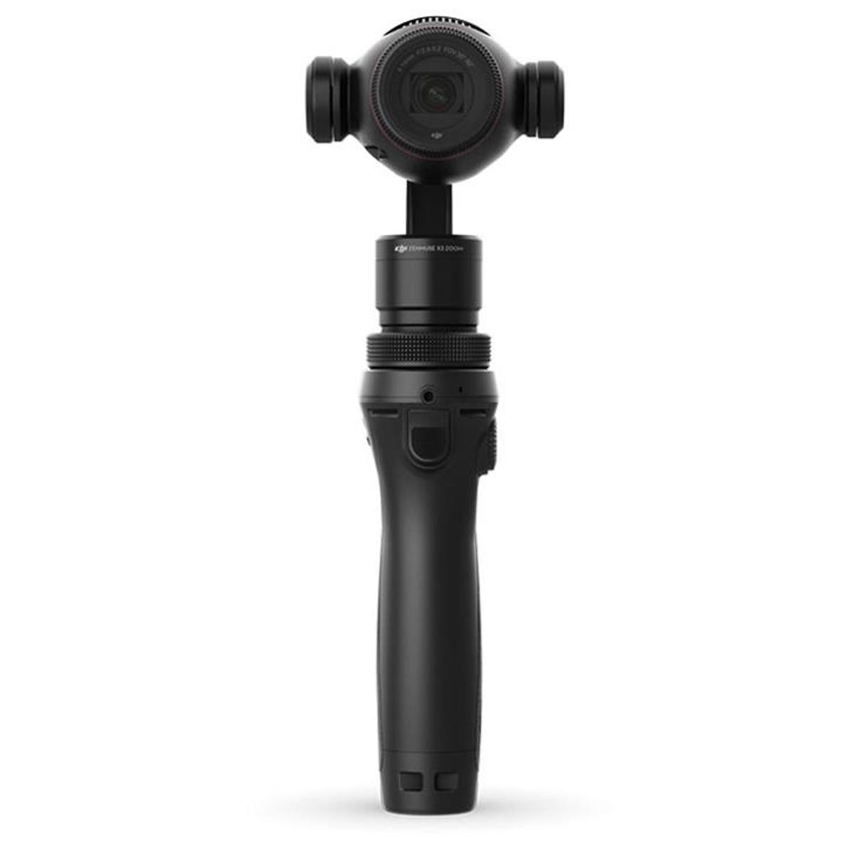 

DJI Osmo+ Handheld Gimbal with 4K Zoom Camera