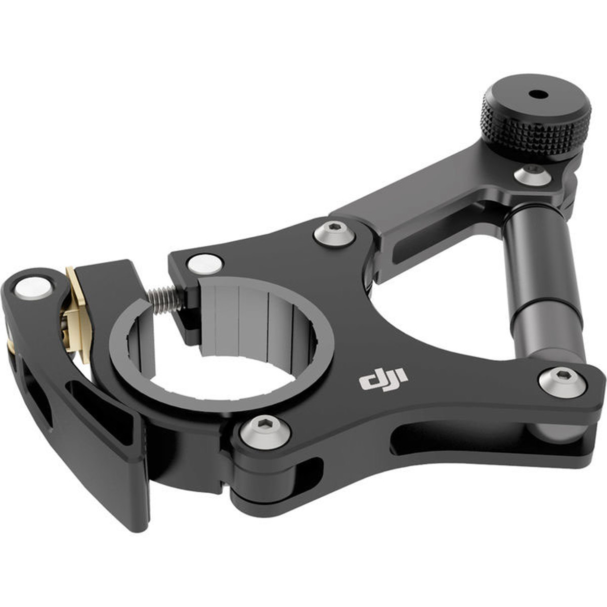 

DJI Part 2 Bike Mount for Osmo Handheld 4K Camera and 3-Axis Gimbal