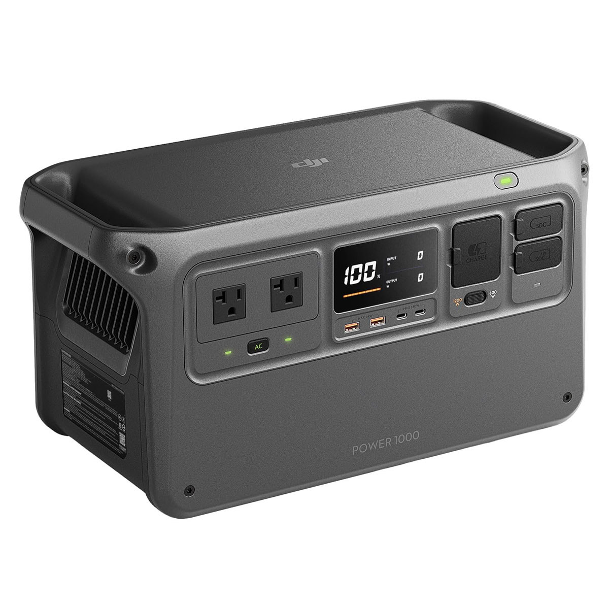 Image of DJI Power 1000 Portable Power Station