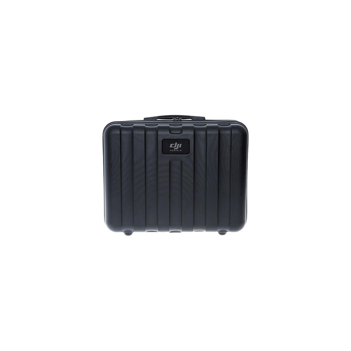 DJI Part 34 Suitcase for Ronin-M Gimbal, Black -  CP.ZM.000236