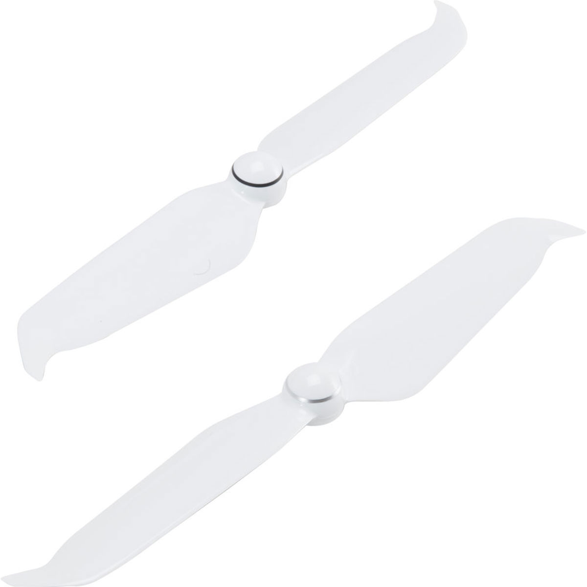 

DJI Part 137 9455S Low-Noise Quick-Release Propeller, 2 Pack, White