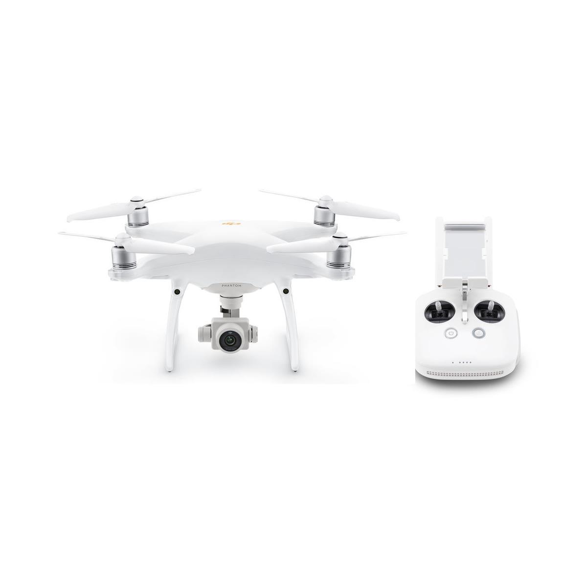 

DJI Phantom 4 Pro V2.0 Quadcopter