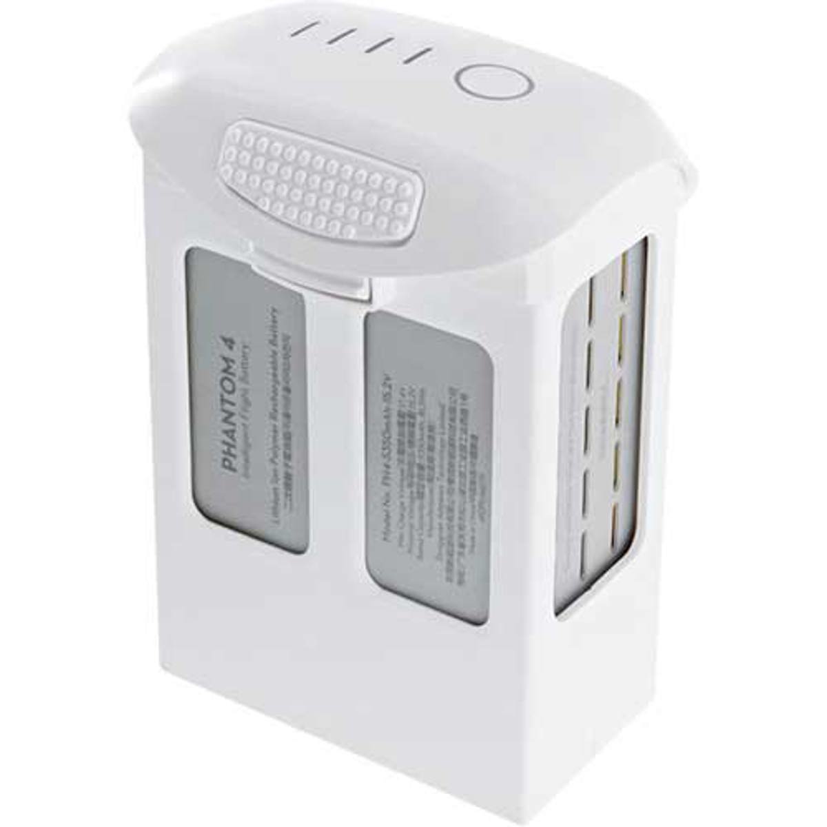 

DJI 100W 5350mAh Intelligent Flight Battery for Phantom 4 Quadcopter