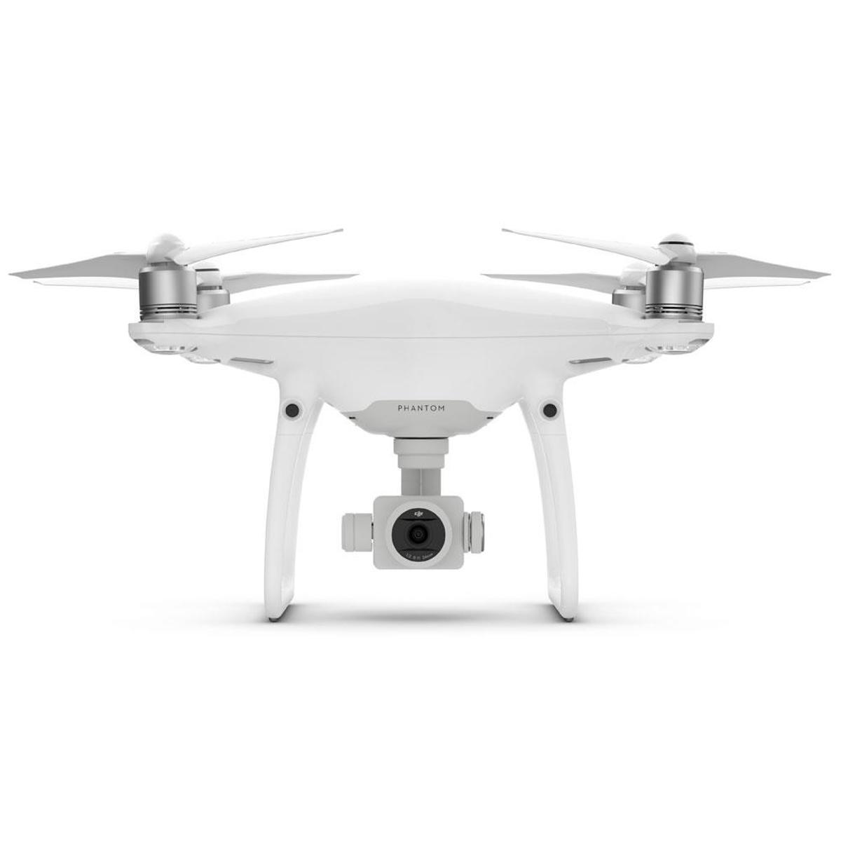 

DJI Phantom 4 Pro Quadcopter Drone with Standard Remote Controller