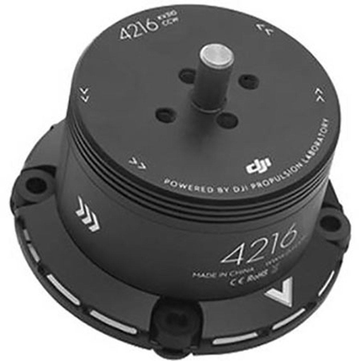 

DJI E1200 Pro 4216 Motor, Counter-Clockwise