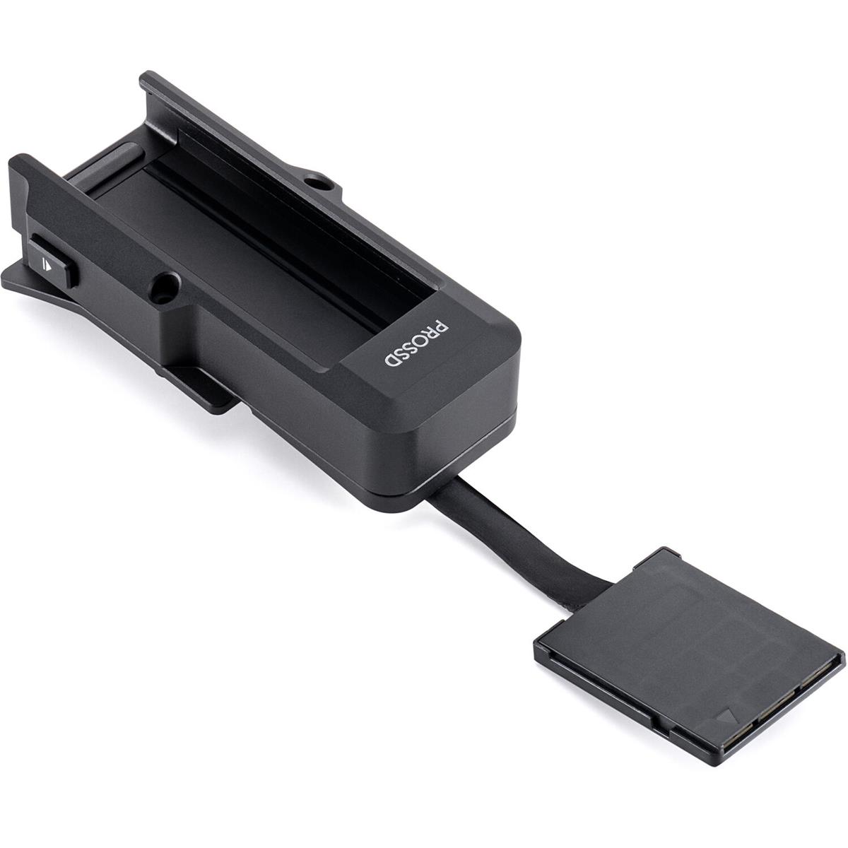 Image of DJI Mount for PROSSD 1TB SSD Drive