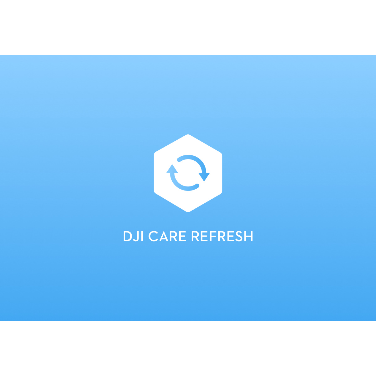 

DJI Care Refresh 1-Year Plan for Mavic 3 Pro Drone, Digital Code