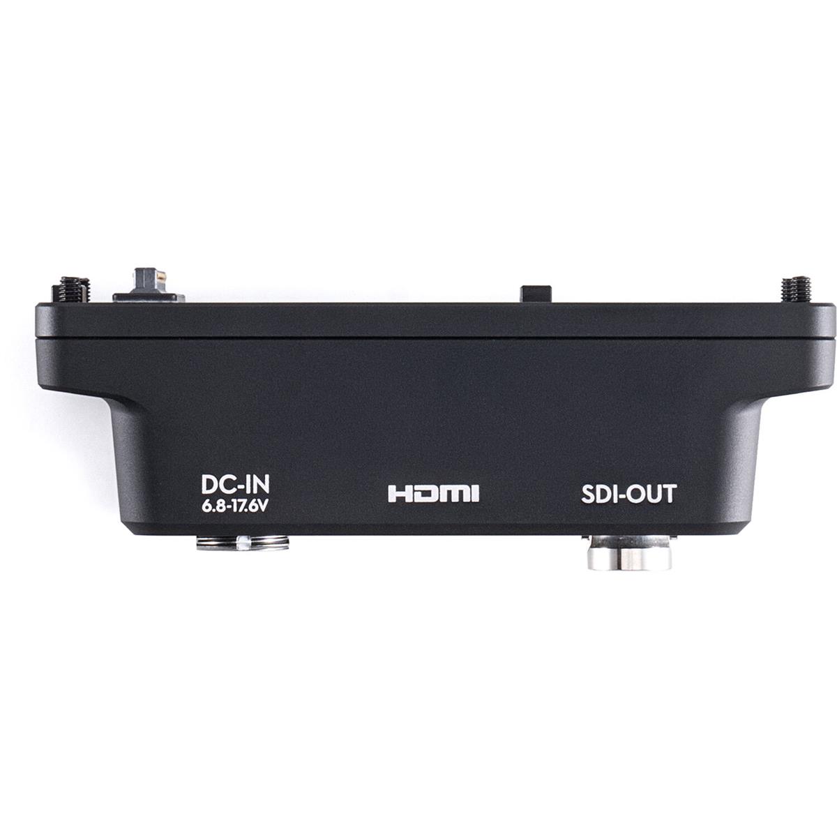 Photos - Cable (video, audio, USB) DJI Remote Monitor Expansion Plate with SDI/HDMI/DC-IN Port CP.RN.00000184 