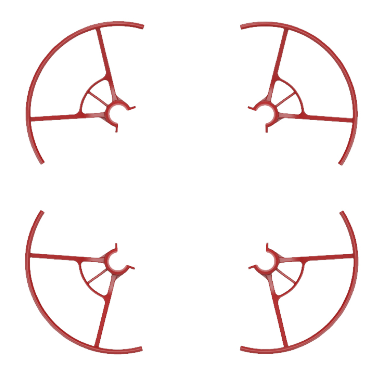 

DJI EDU DJI Propeller Guards for RoboMaster TT, Set of 4