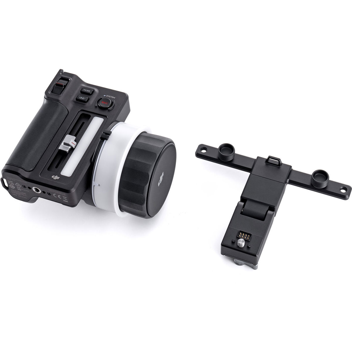 

DJI 3-Channel Follow Focus for Inspire 3 Drone