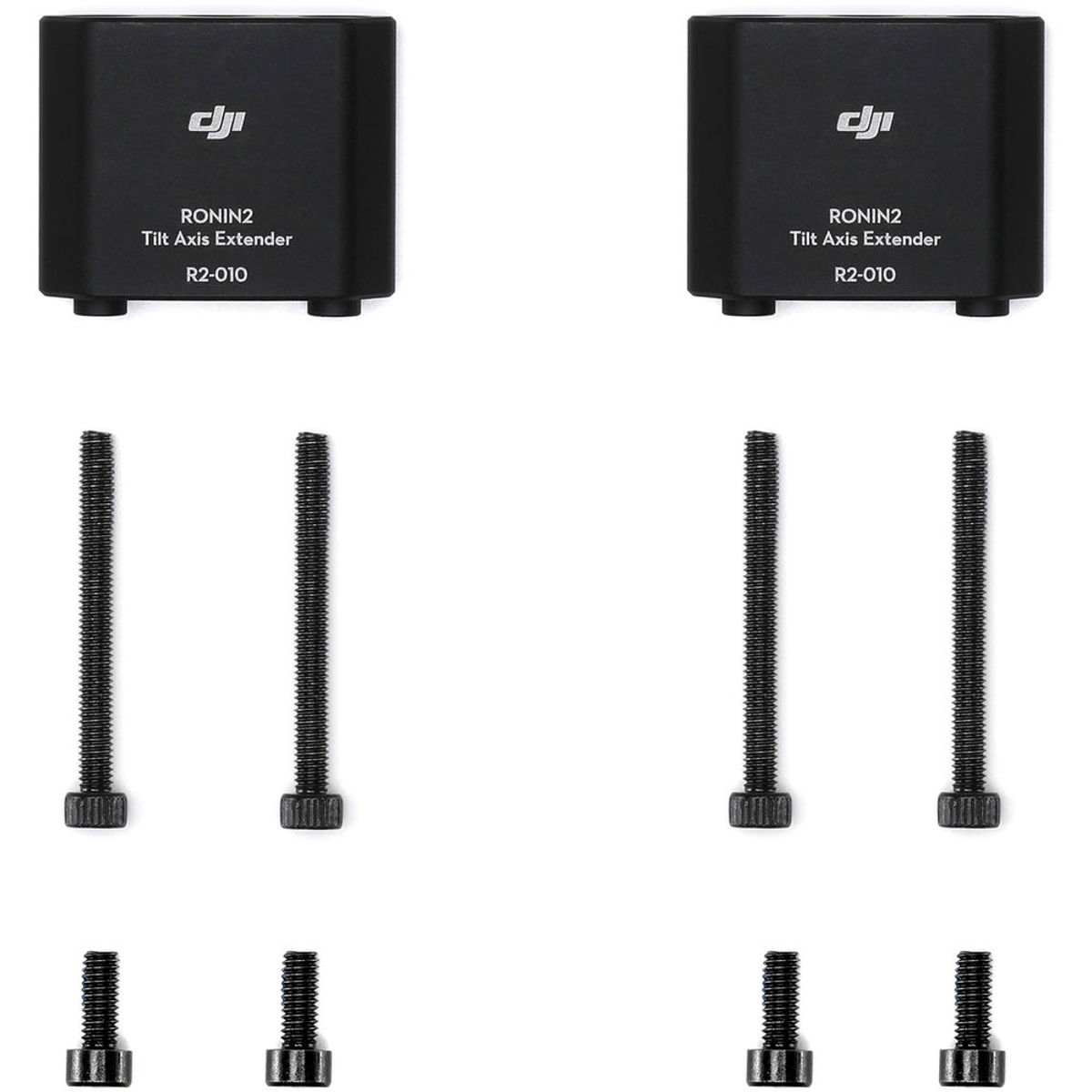 

DJI Part 41 Tilt Axis Extension Block for Ronin 2 3-Axis Gimbal