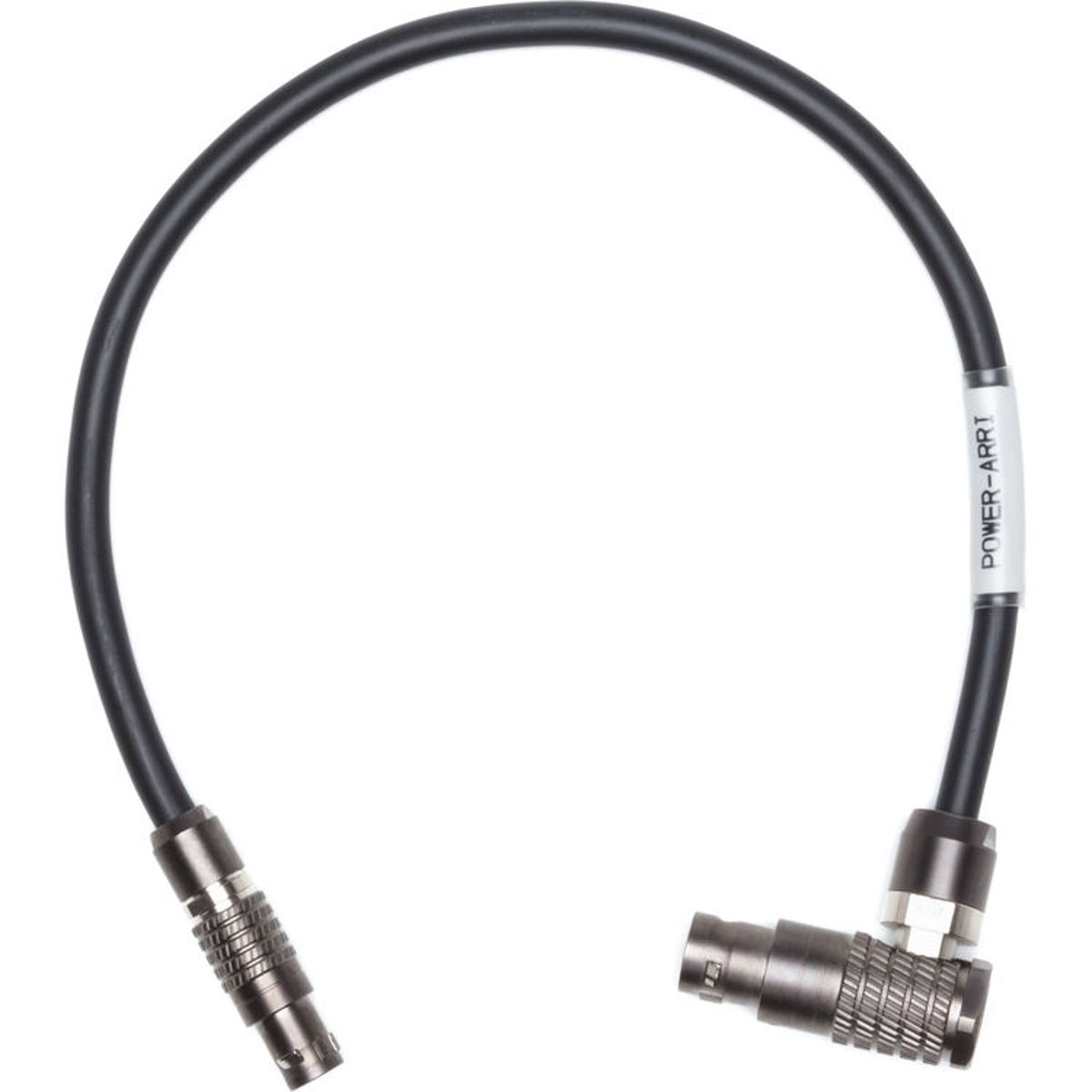 

DJI Part 14 11.8" ARRI Alexa Mini Power Cable for Ronin 2 3-Axis Gimbal
